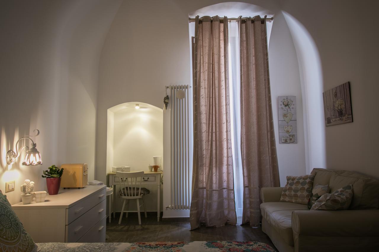 Bed and Breakfast Beatitudinem Gioia Del Colle Exteriér fotografie
