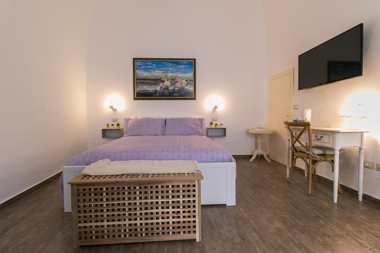 Bed and Breakfast Beatitudinem Gioia Del Colle Exteriér fotografie