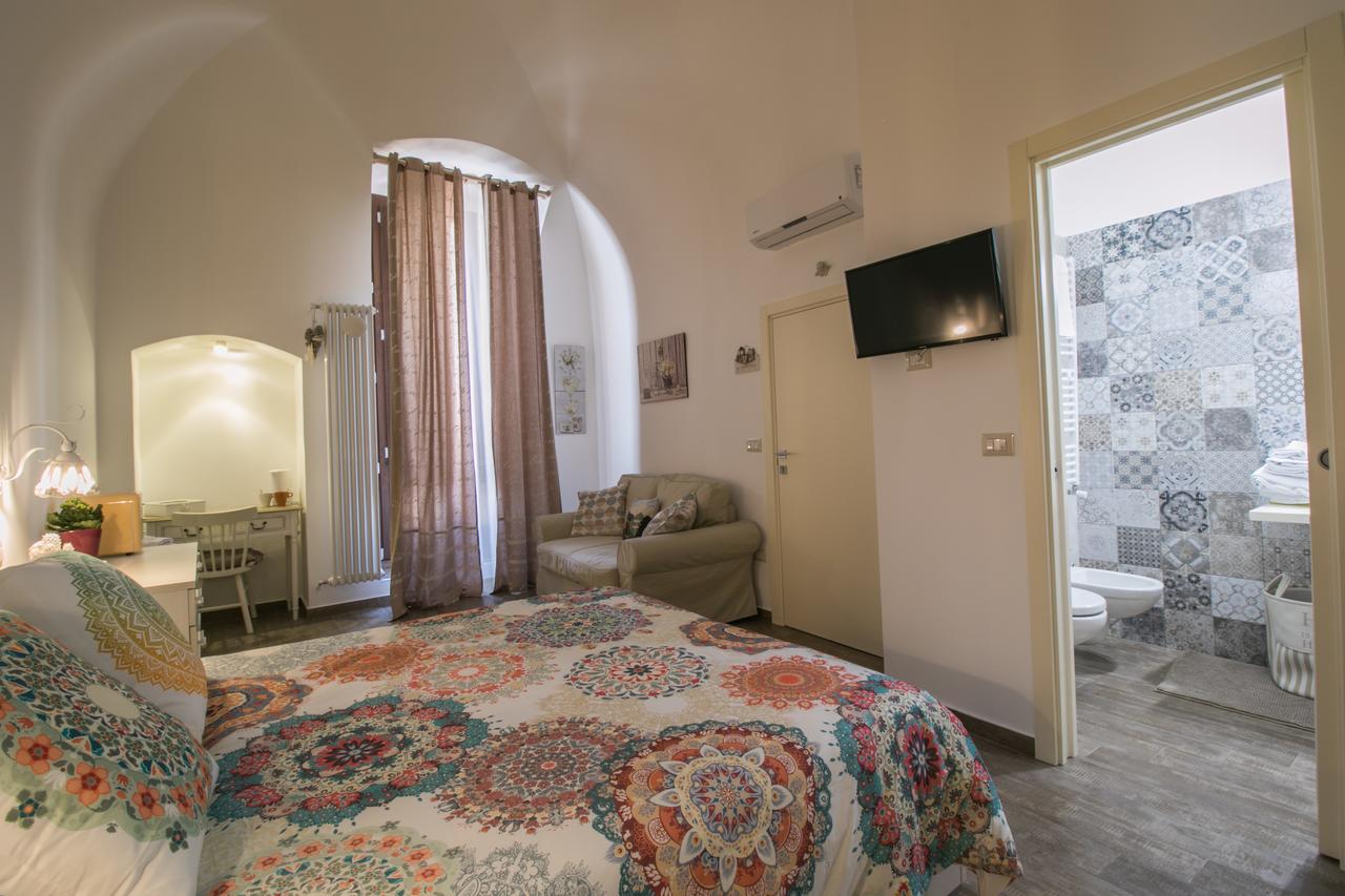 Bed and Breakfast Beatitudinem Gioia Del Colle Exteriér fotografie